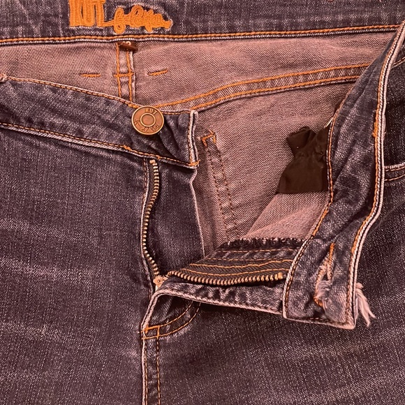 Kut From The Kloth skinny jeans size 12 - Picture 11 of 12